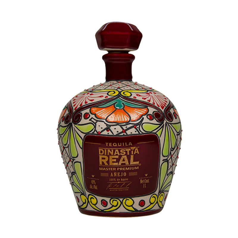 Dinastia Real Anejo Master Premium Ball Ceramic 1L