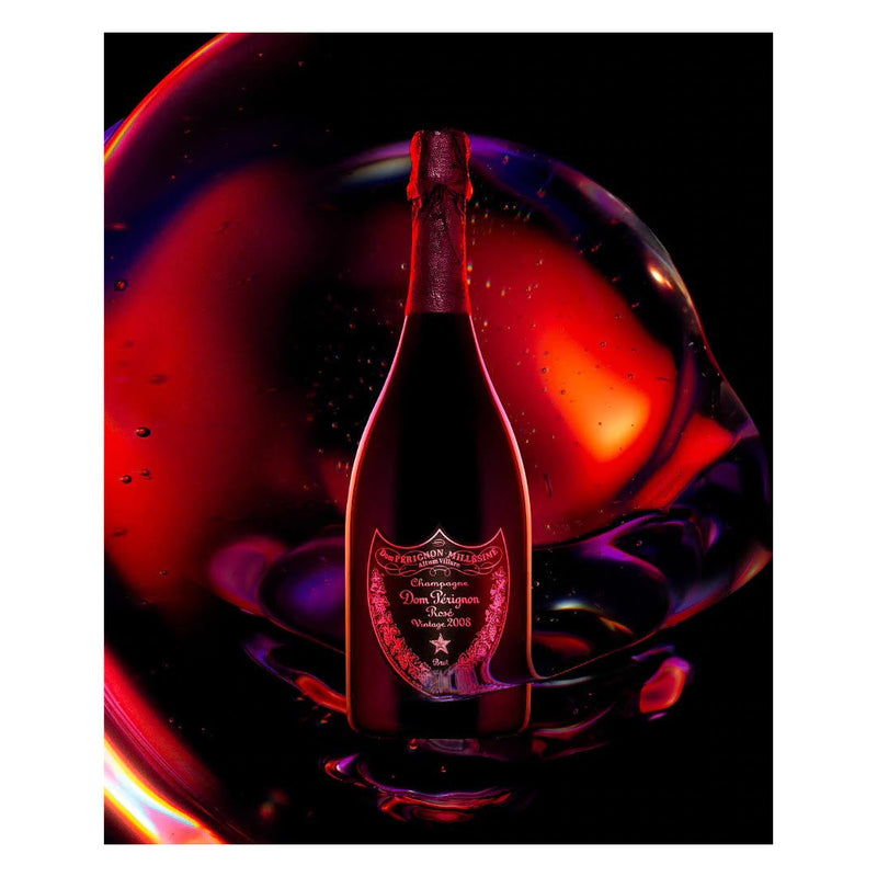 Dom Perignon Rose Vintage 2008