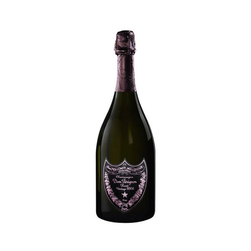Dom Perignon Rosé Vintage 2006 X Lady Gaga Edition