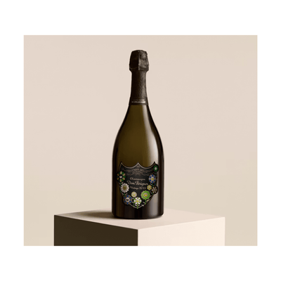 Dom Pérignon Limited Edition Takashi Murakami Brut 2015