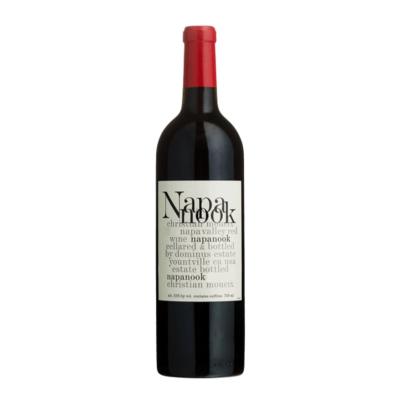 Dominus Estate Napanook 2019