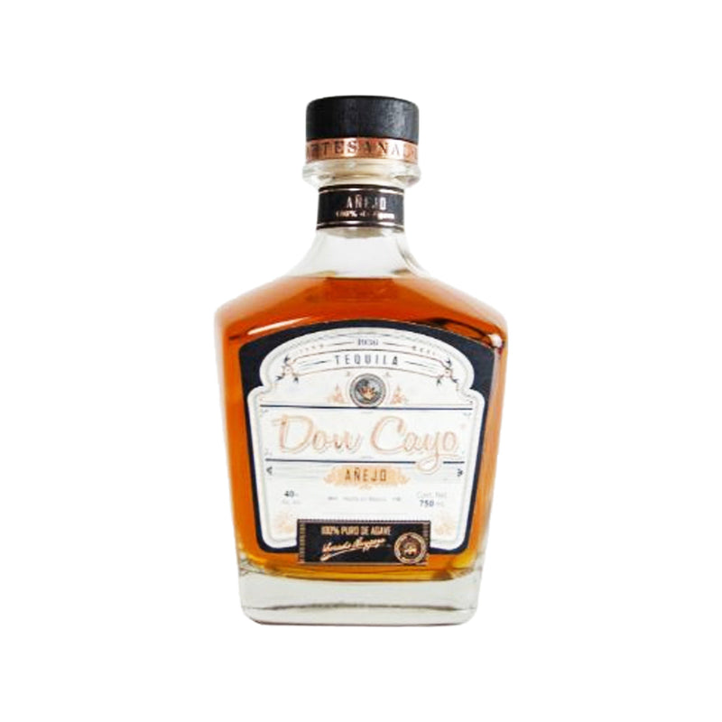 Don Cayo Anejo