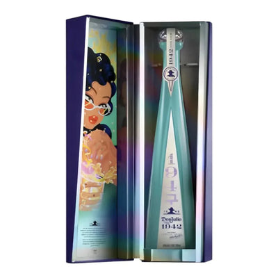 Don Julio 1942 X Peggy Gou Limited Edition