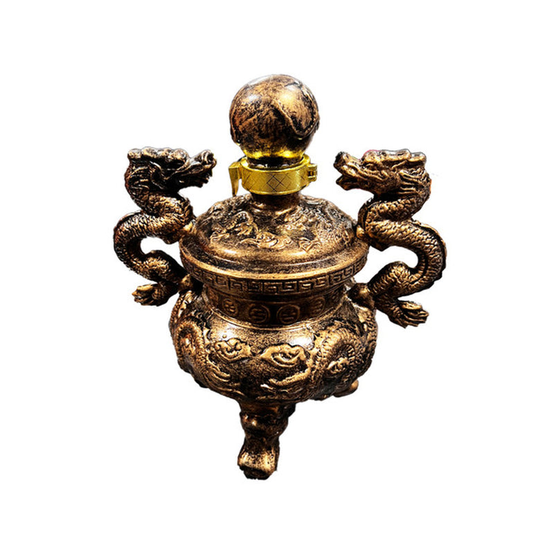 Dragon Ding-Tripod Chinese Single Malt