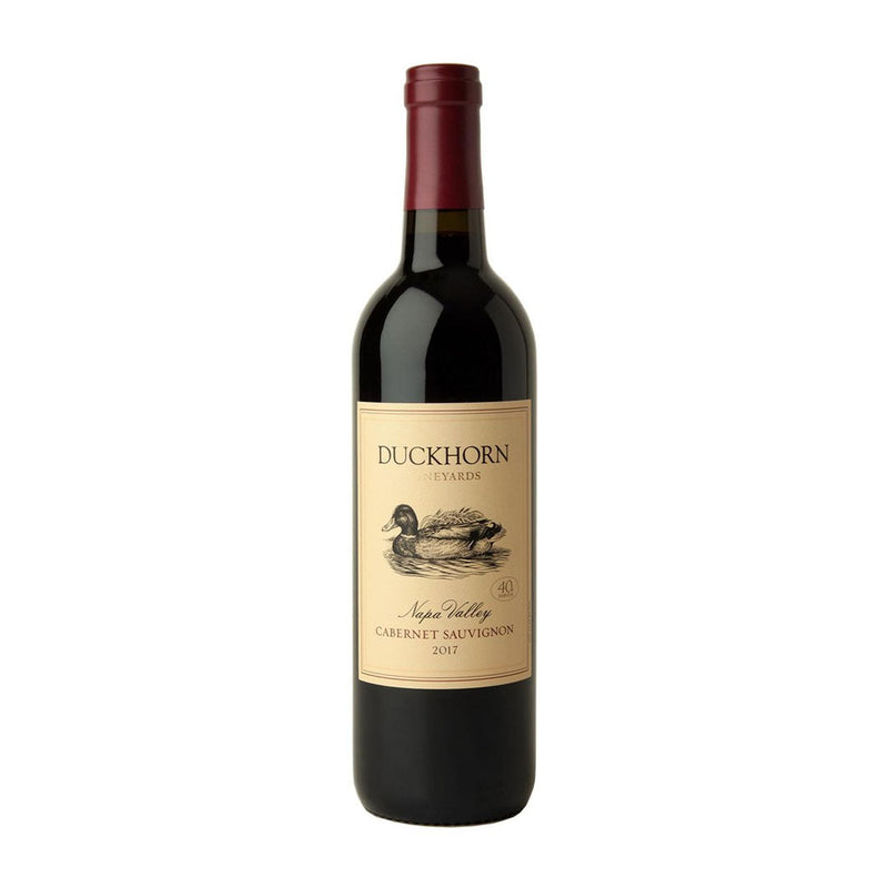Duckhorn Napa Valley Cabernet Sauvignon