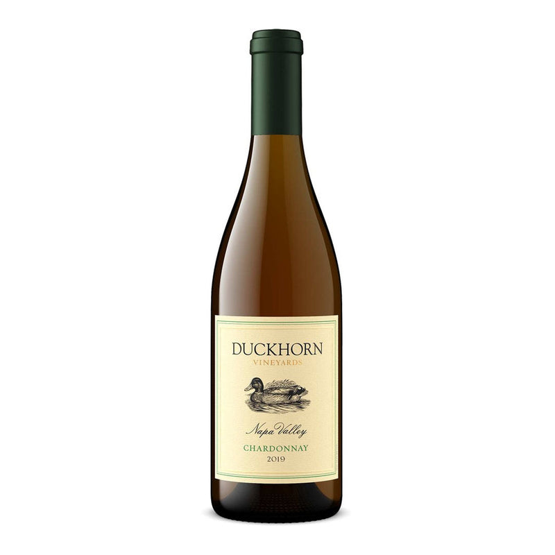 Duckhorn Napa Valley Chardonnay