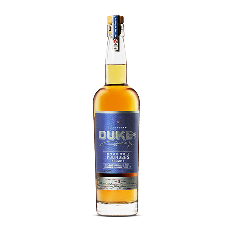 Duke Grand Cru Reposado