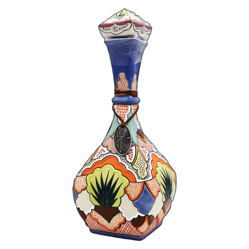 Dulce Amargura Extra Anejo