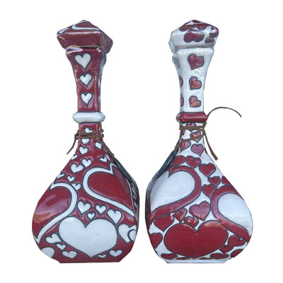 Dulce Amargura Reposado Tequila 'Love'