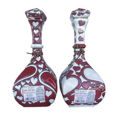 Dulce Amargura Reposado Tequila 'Love'