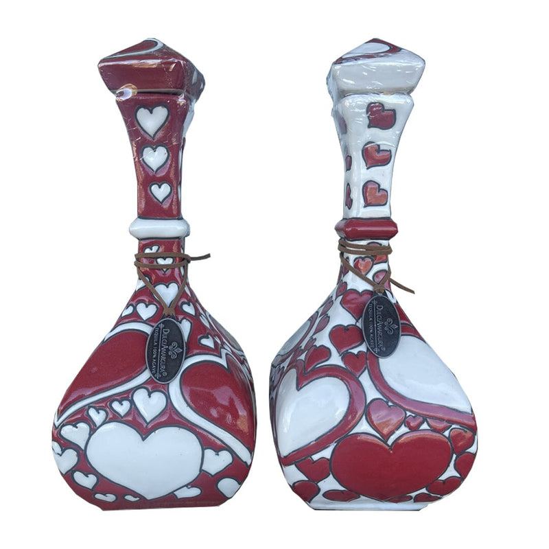 Dulce Amargura Reposado Tequila &