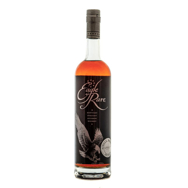Eagle Rare 10 Year Old Single Barrel "Sip &