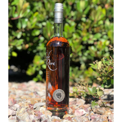 Eagle Rare Single Barrel Select Seven Grand San Diego