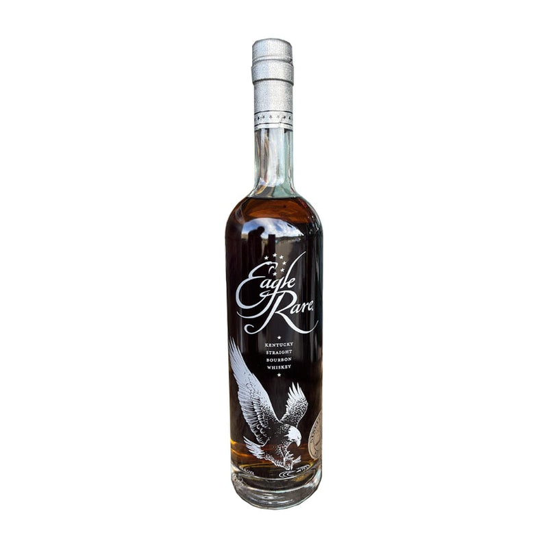 Eagle Rare Sip Whiskey X Nestor Liquor Single Barrel Select