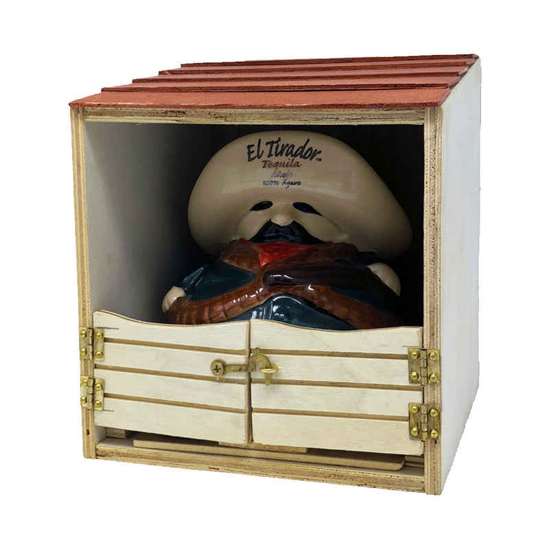 El Tirador Anejo Don Panchito