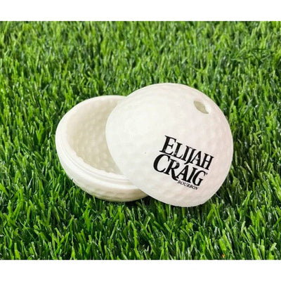 Elijah Craig Father's Day Limited Edition Golf Bundle