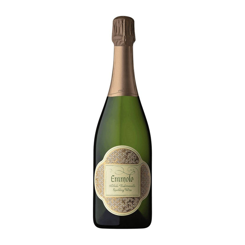 Emmolo Sparkling Wine