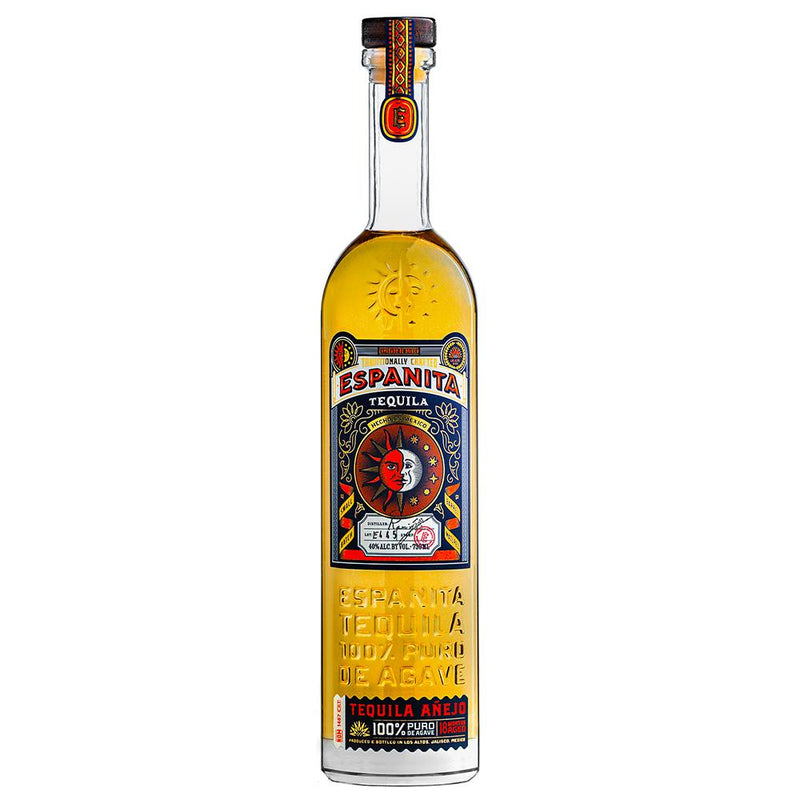 Espanita Anejo