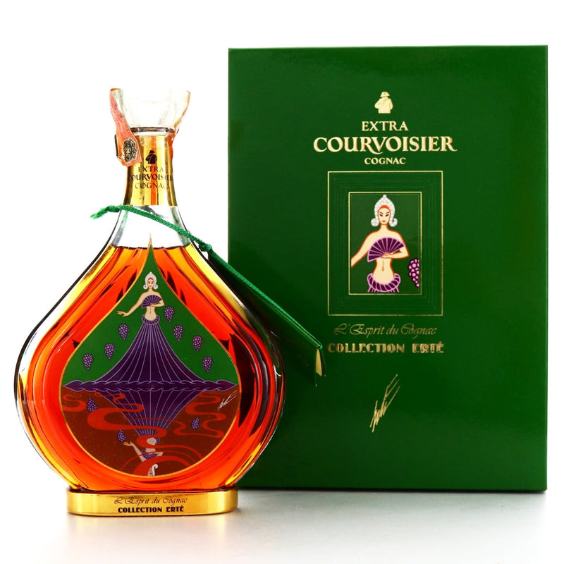 Extra Courvoisier L&