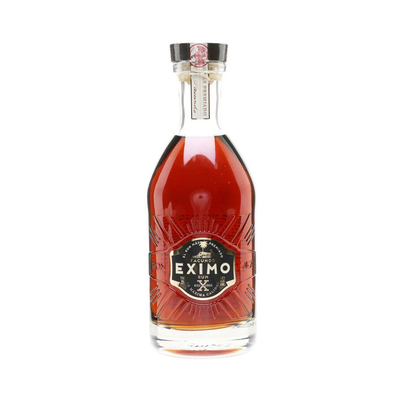 Facundo Eximo Rum