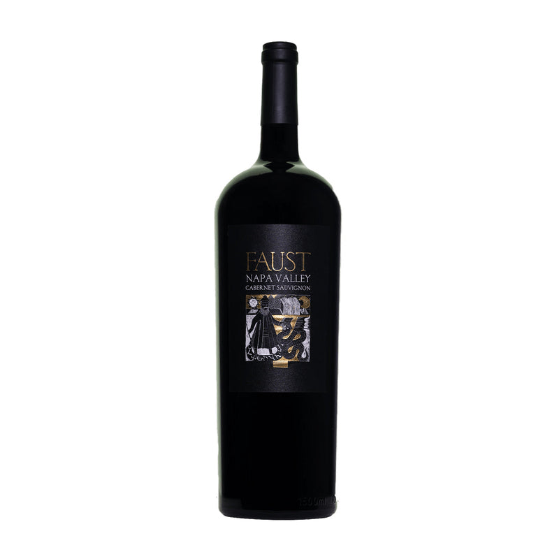 Faust Cabernet Sauvignon 2019 1.5L