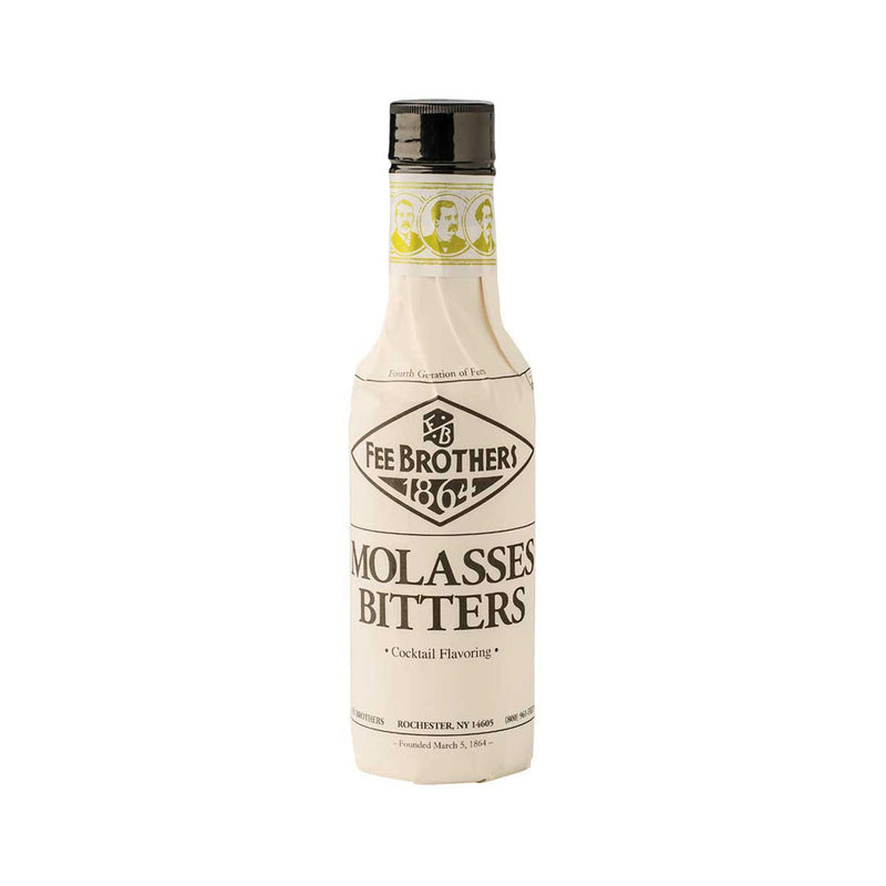 Fee Brothers 1864 Molasses Bitters 5oz