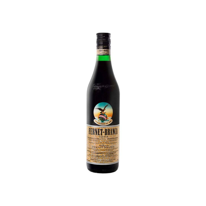 Fernet Branca 375ml