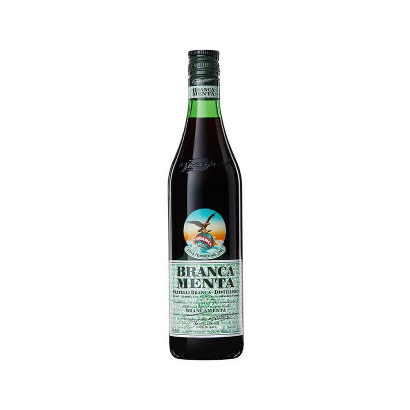 Fernet Branca Menta 375ml
