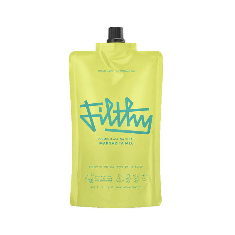 Filthy Margarita Mix Pouches
