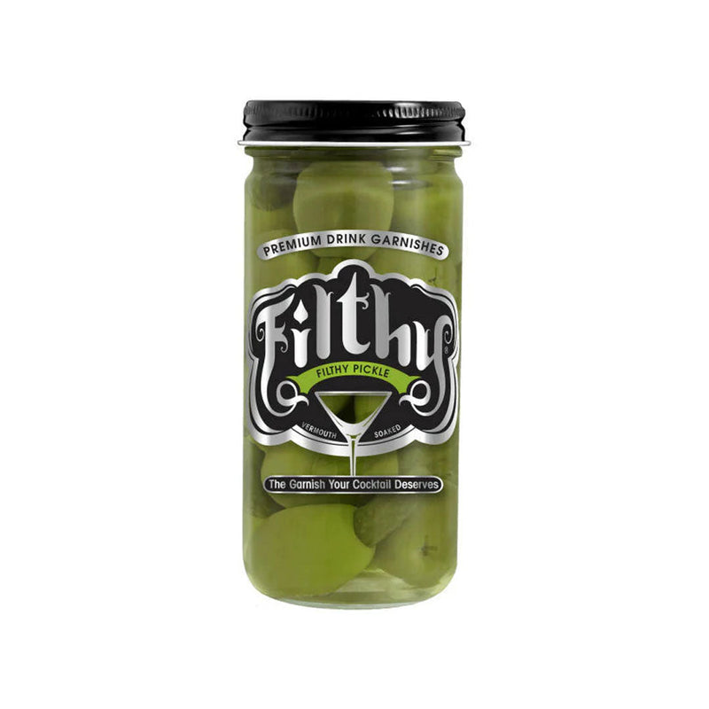 Filthy Pickle Olives 8oz