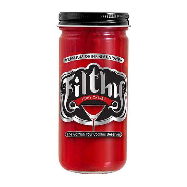 Filthy Red Cherry 8oz