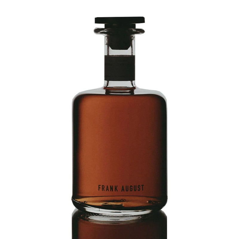 Frank August 6.1 Year Old Single Barrel Kentucky Straight Bourbon Whiskey