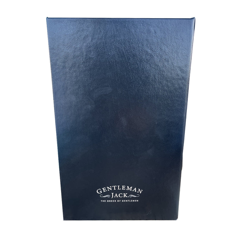 Gentleman Jack "The Order of Gentlemen" Limited Edition 375ML