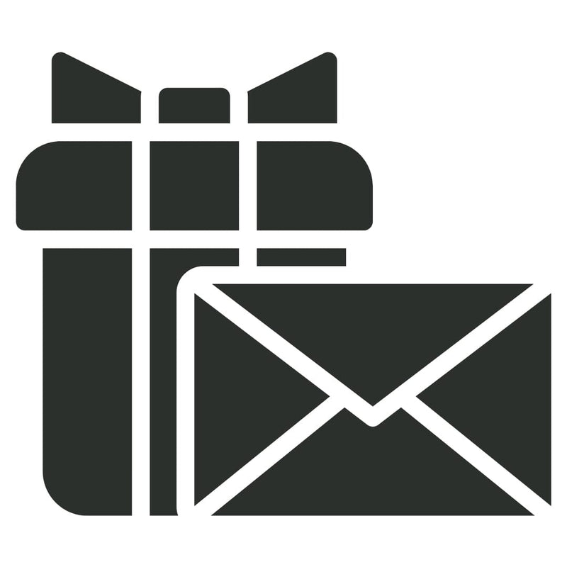 Gift Wrapping & Message