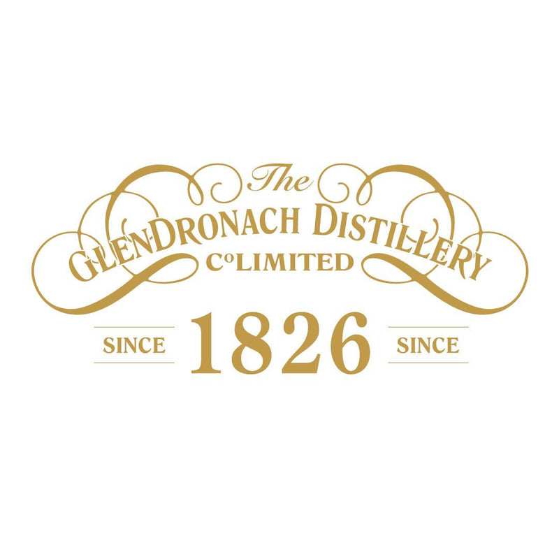 GlenDronach 50 Year Old