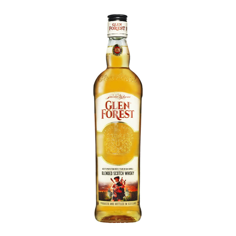 Glen Forest Blended Scotch Whisky 700ml