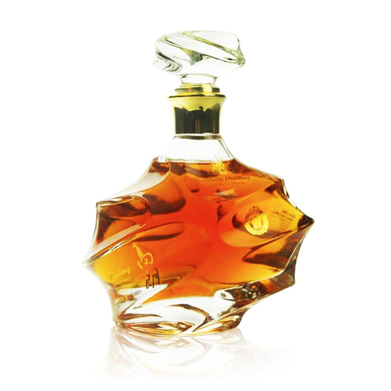 Goading 5 Year Single Malt Chinese Whisky