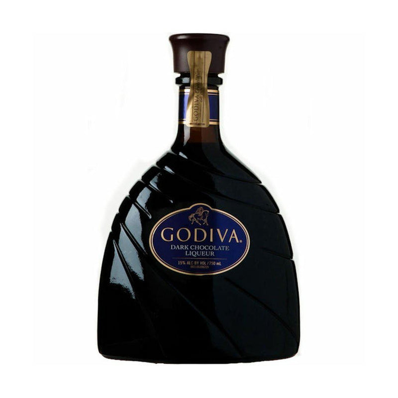 Godiva Dark Chocolate Liqueur