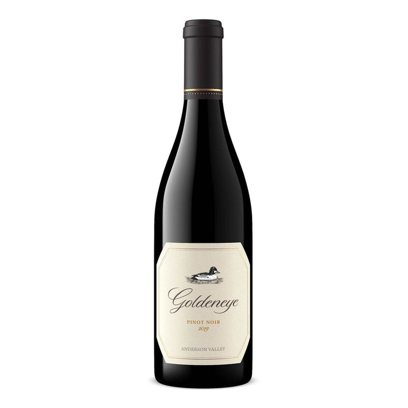 Goldeneye Anderson Valley Pinot Noir