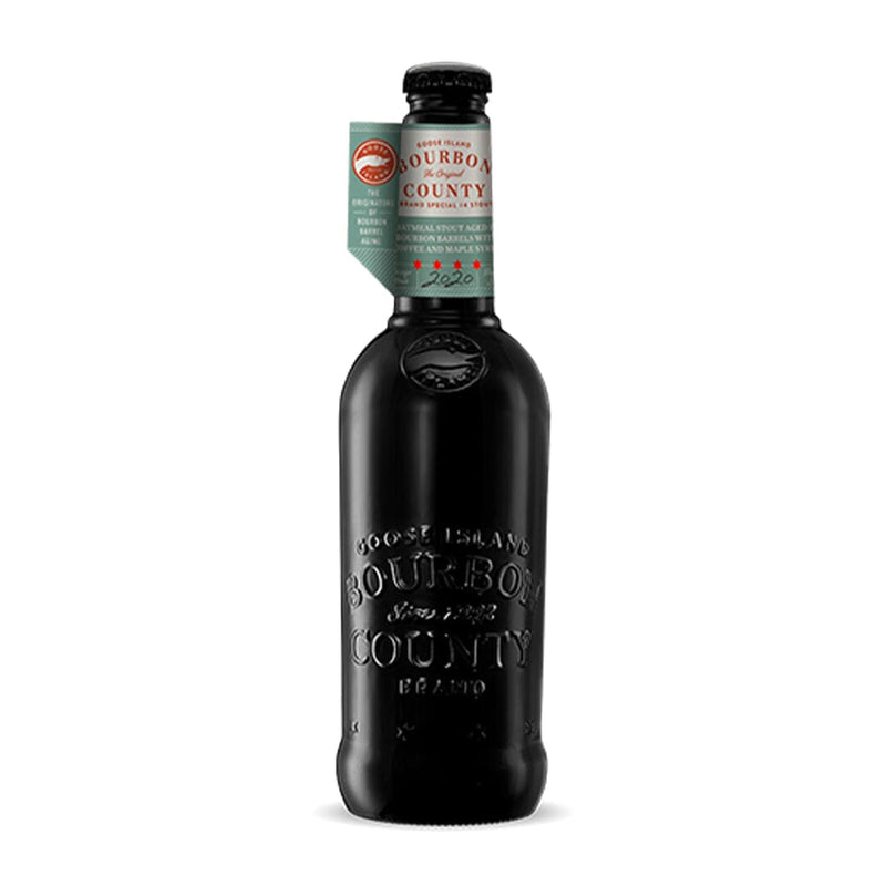 Goose Island Bourbon County Special 
