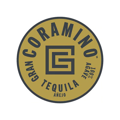 Gran Coramino Anejo Tequila