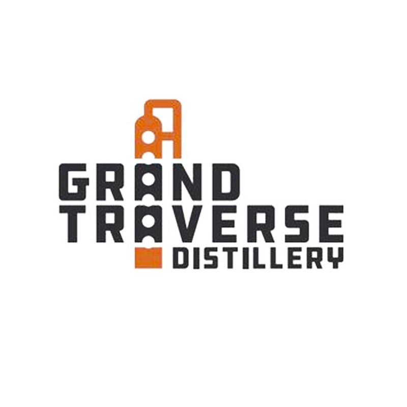 Grand Traverse Distillery Isles O&