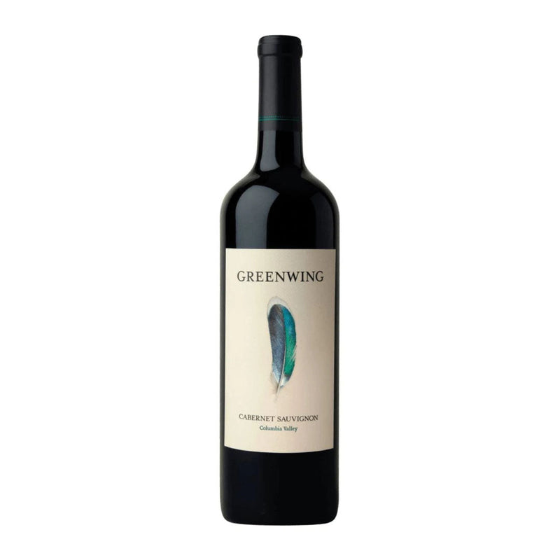 Greenwing Columbia Valley Cabernet Sauvignon