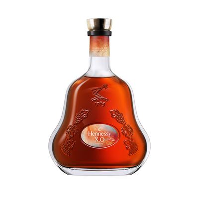 Hennessy XO Jackson Wang Limited Edition