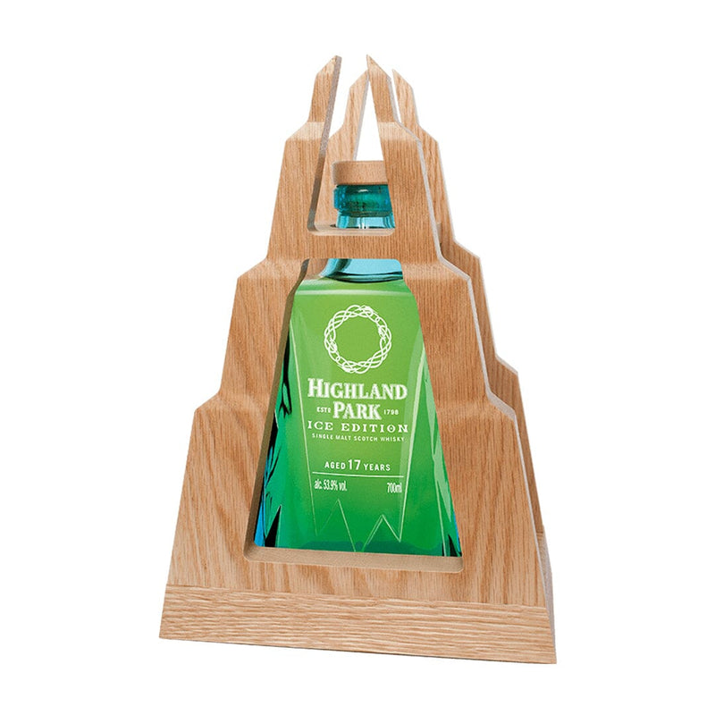 Highland Park Ice Edition 17 Year Old Single Malt Scotch Whisky