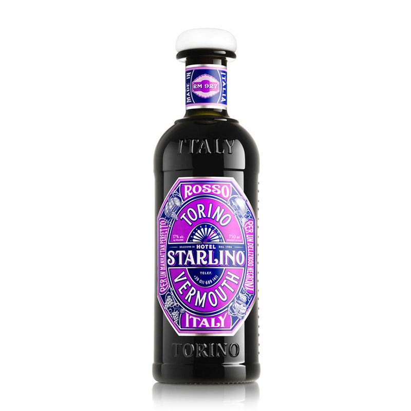 Hotel Starlino Vermouth Rosso