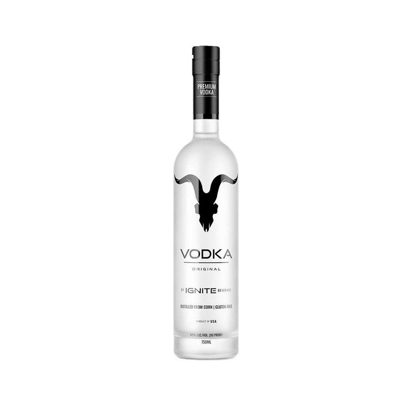 Ignite Vodka