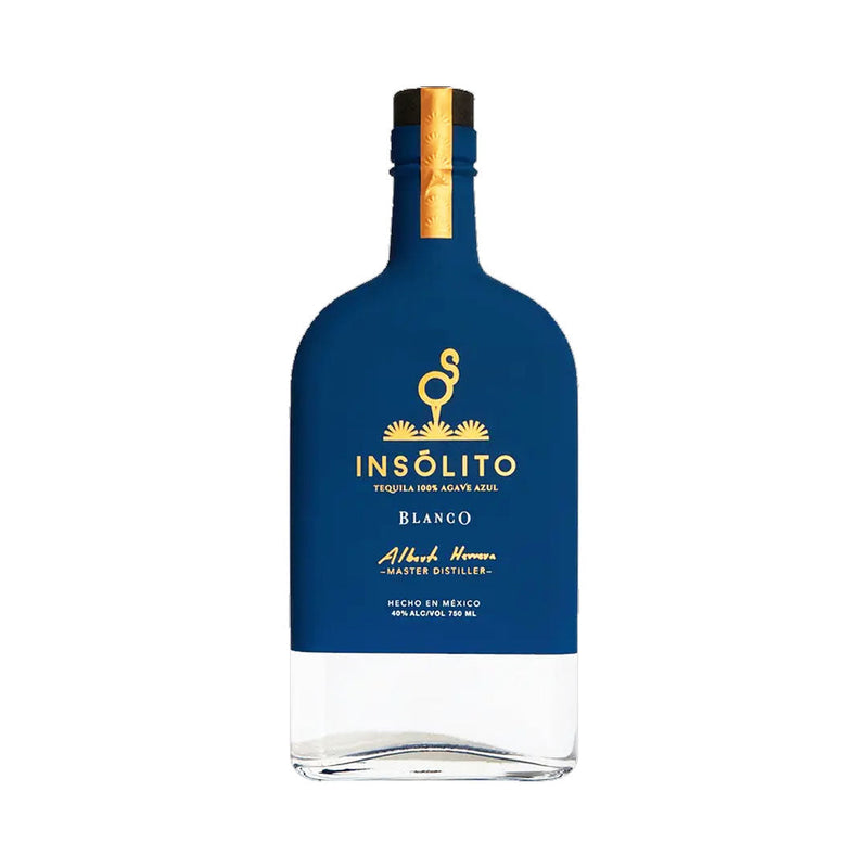 Insolito Tequila Blanco