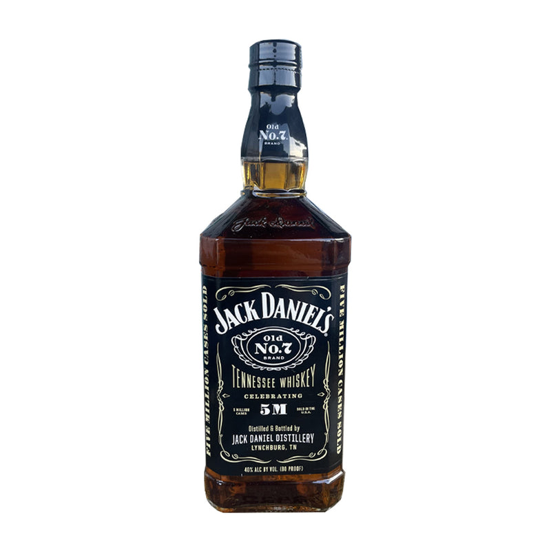 Jack Daniel&