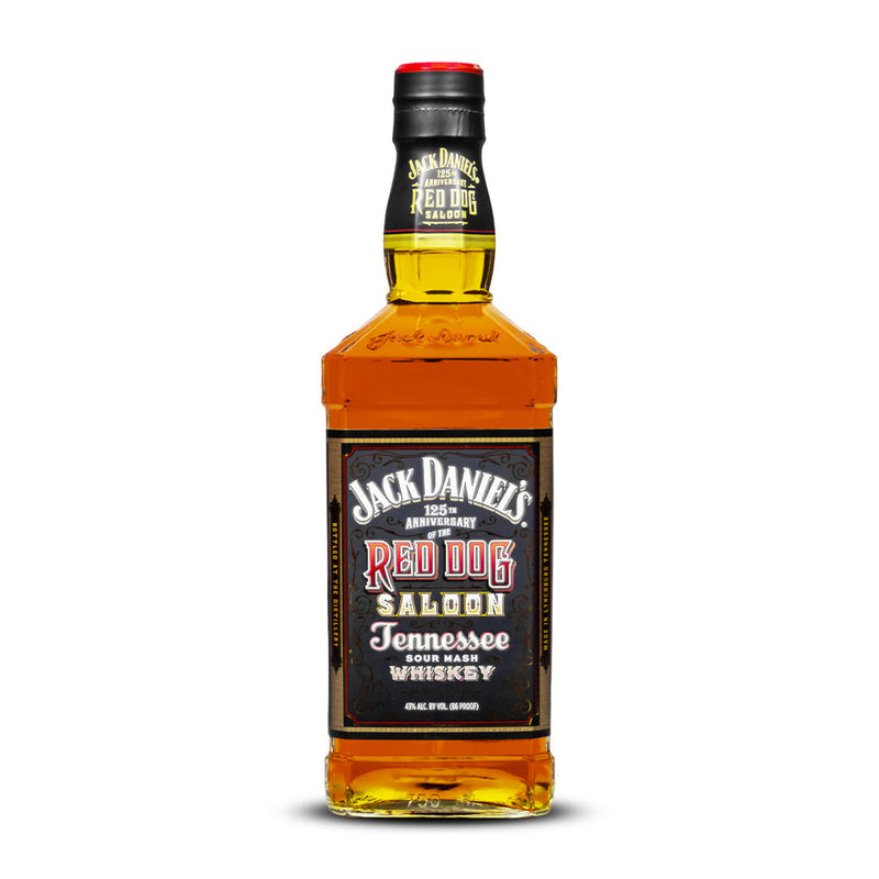 Jack Daniel&